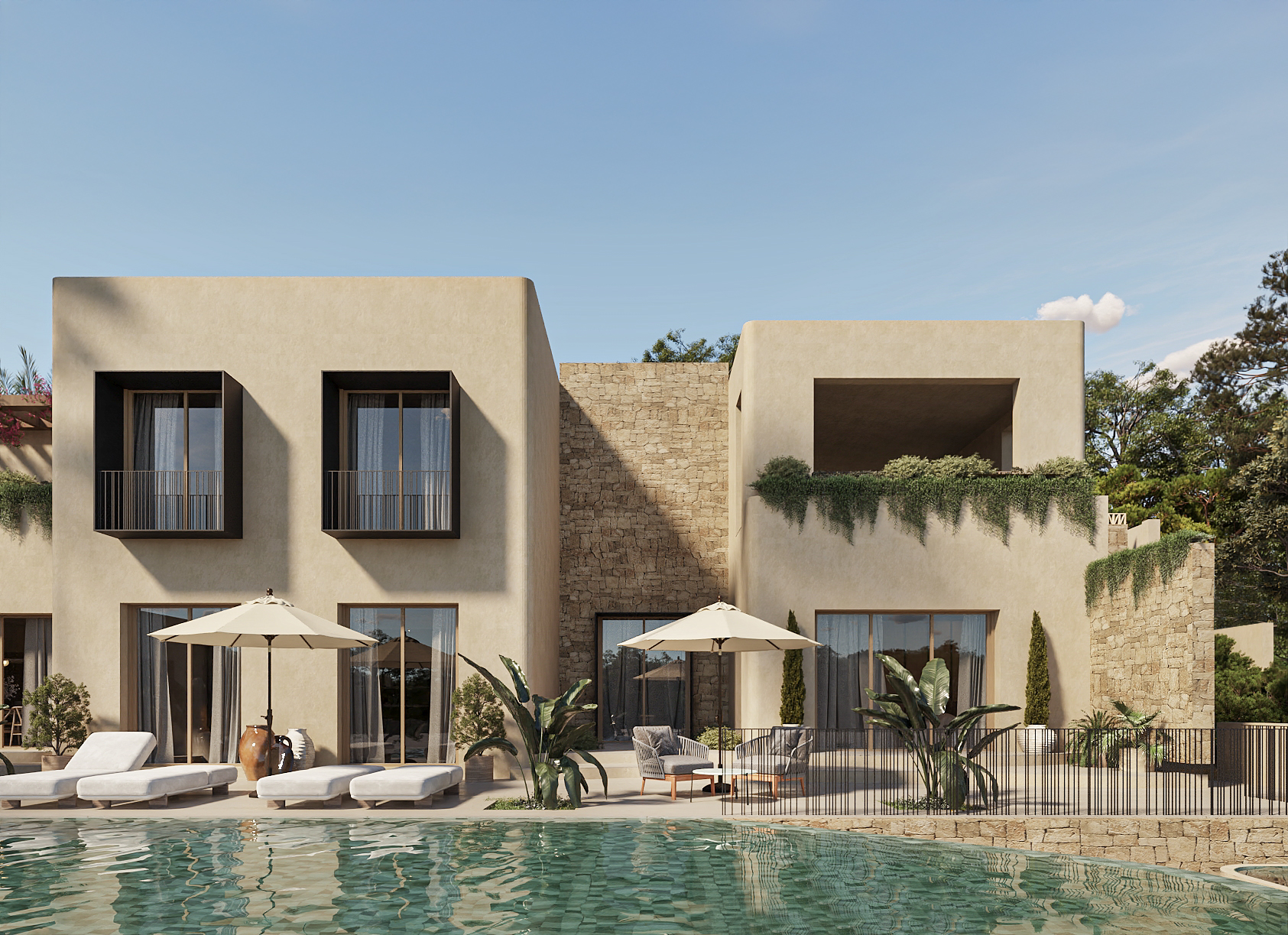 villa en Altea – Ref. 32529119-01