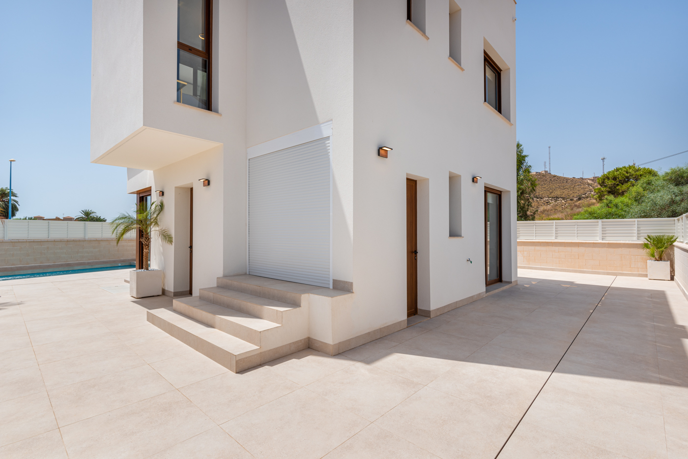 detached en Vera – Ref. 31564188-03