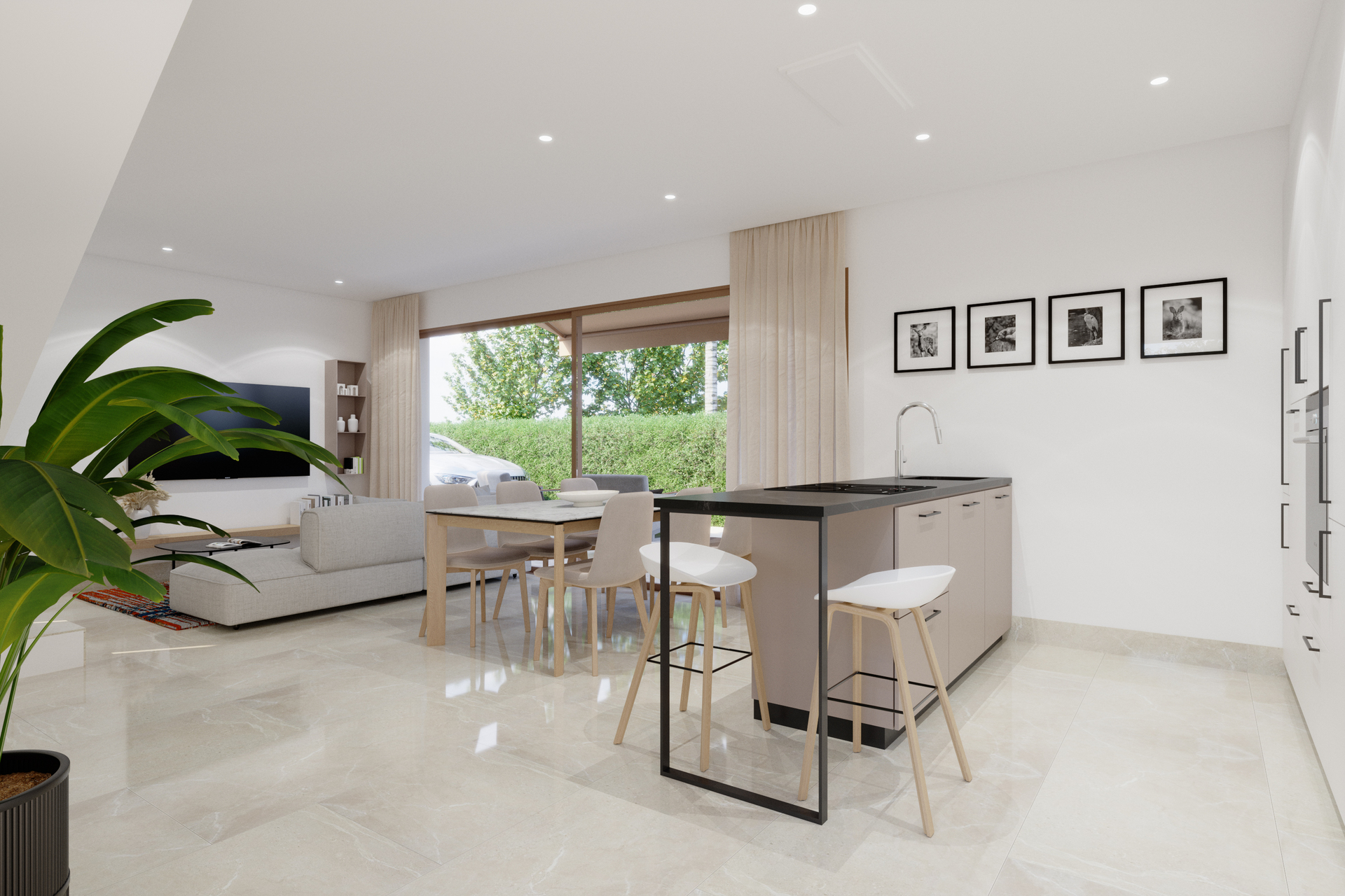 detached en Elche – Ref. 33912331-01