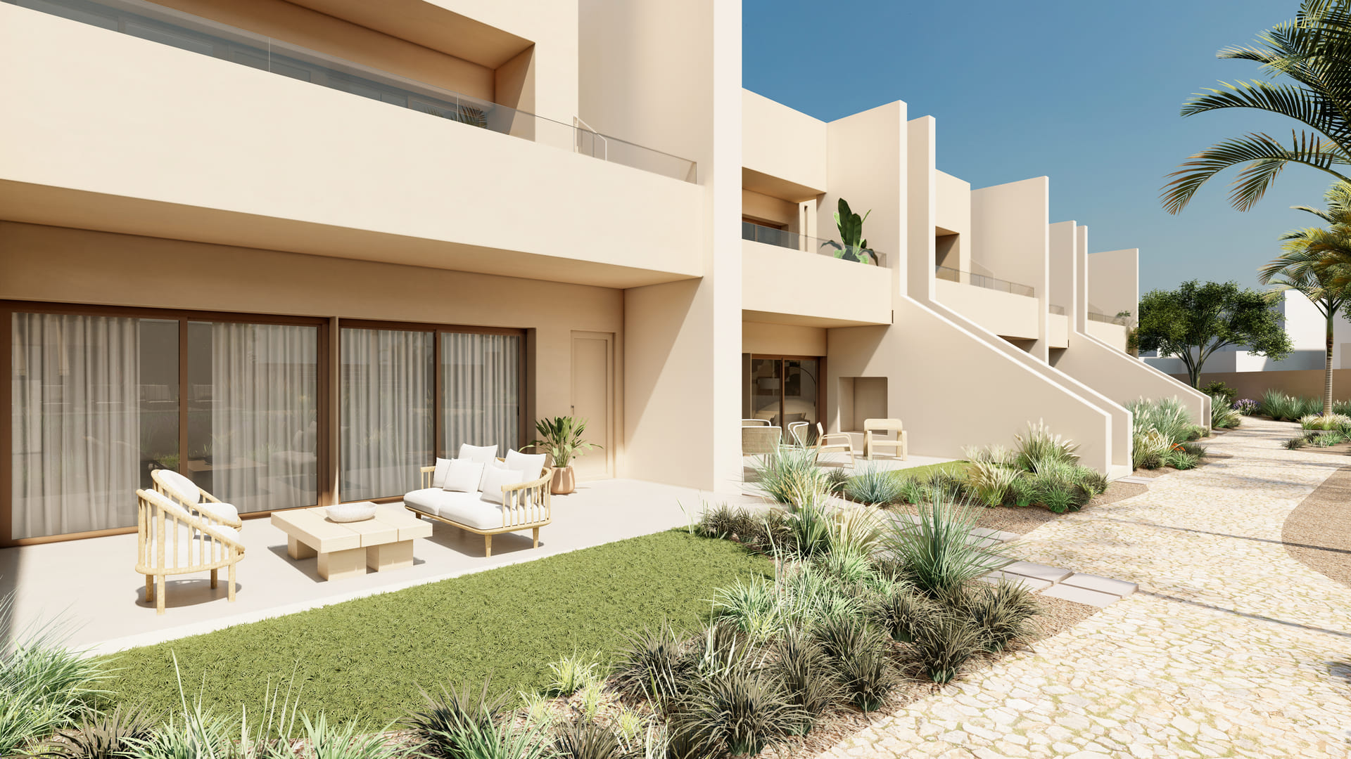 high-bungalow en San Javier – Ref. 34403440-01