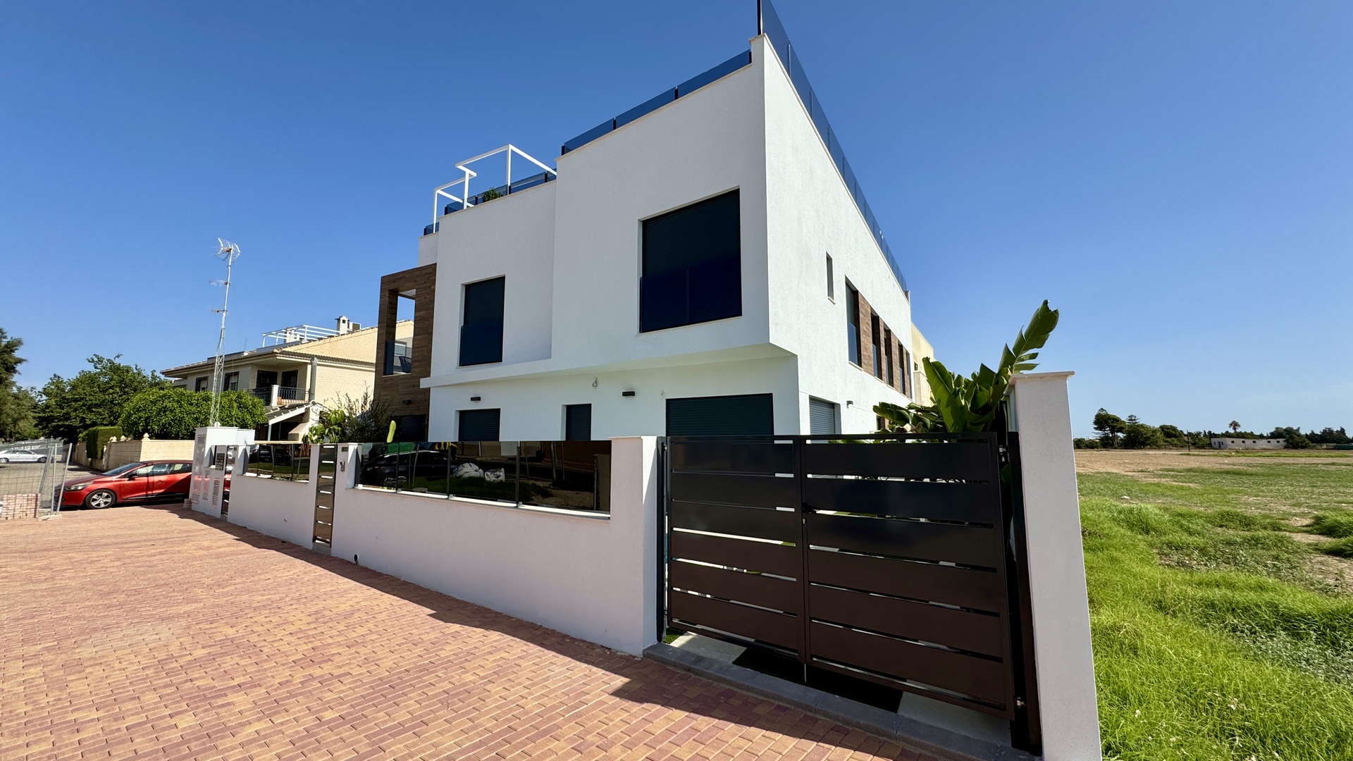 low-bungalow en San Pedro del Pinatar – Ref. 34804911-01