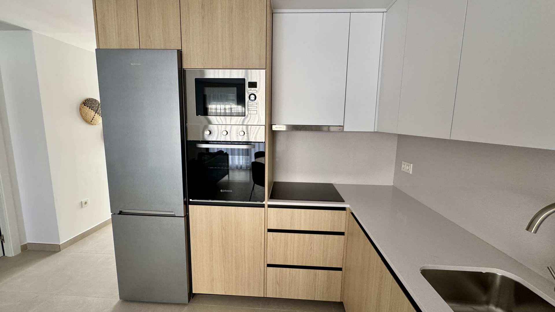 low-bungalow en San Pedro del Pinatar – Ref. 34804911-01