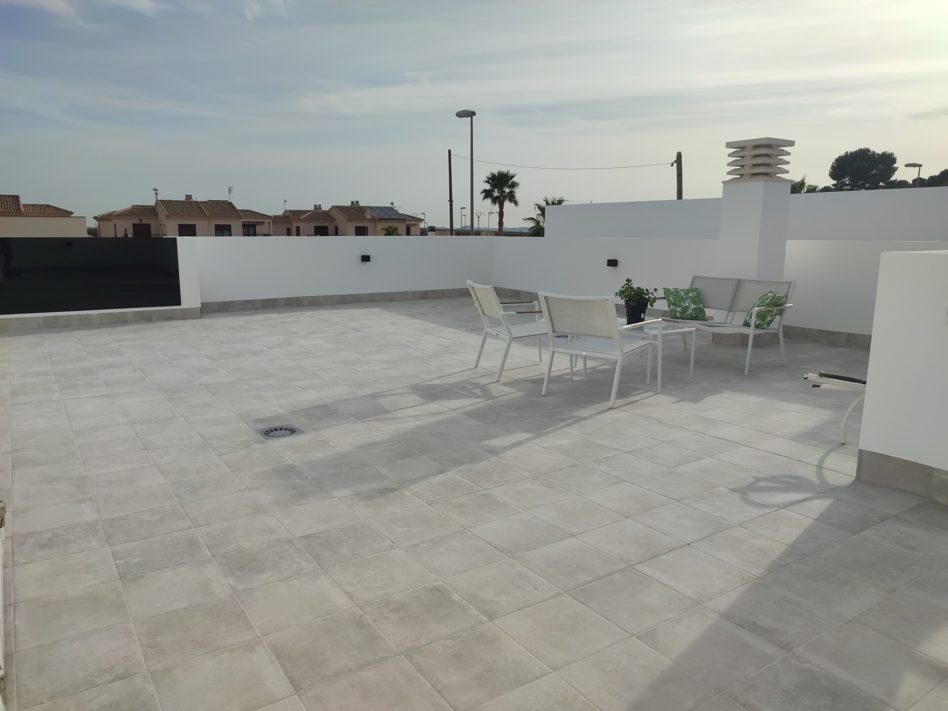 detached en Balsicas – Ref. 35370592-01