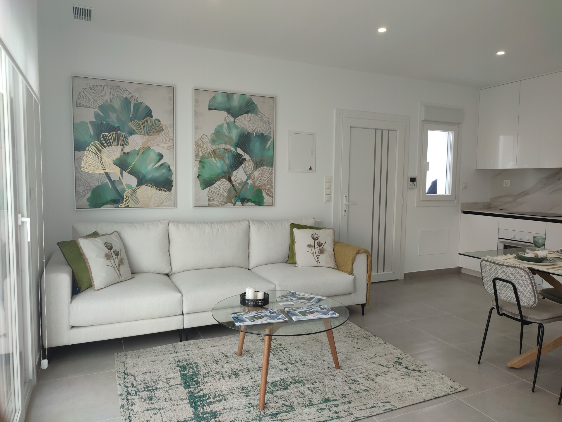 detached en Balsicas – Ref. 35370592-01
