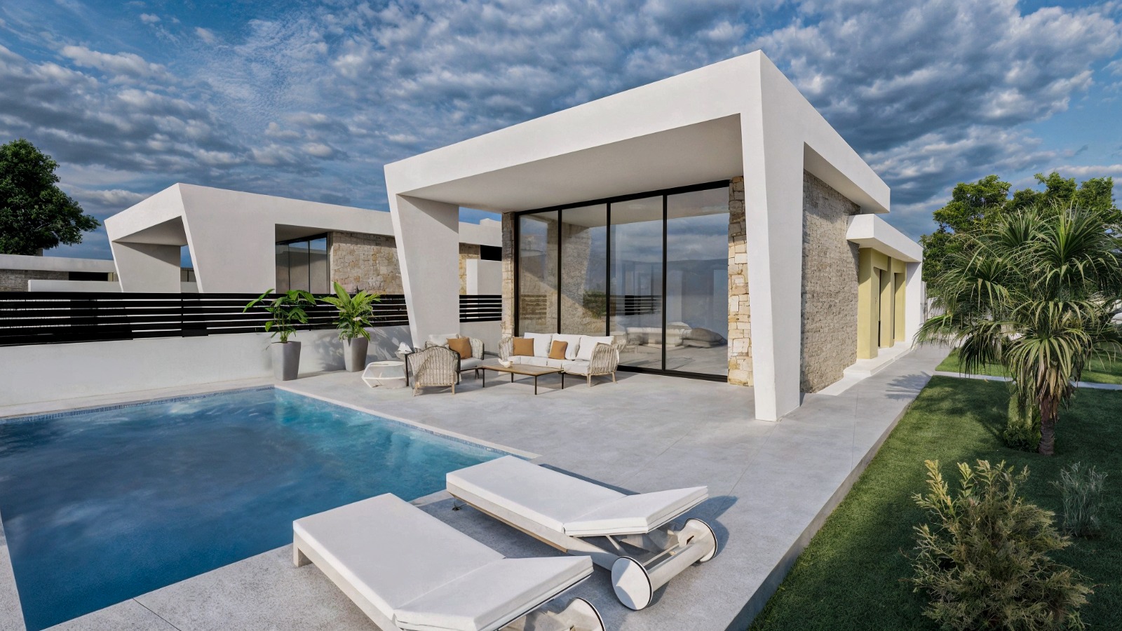 detached en Torrevieja – Ref. 35826764-01