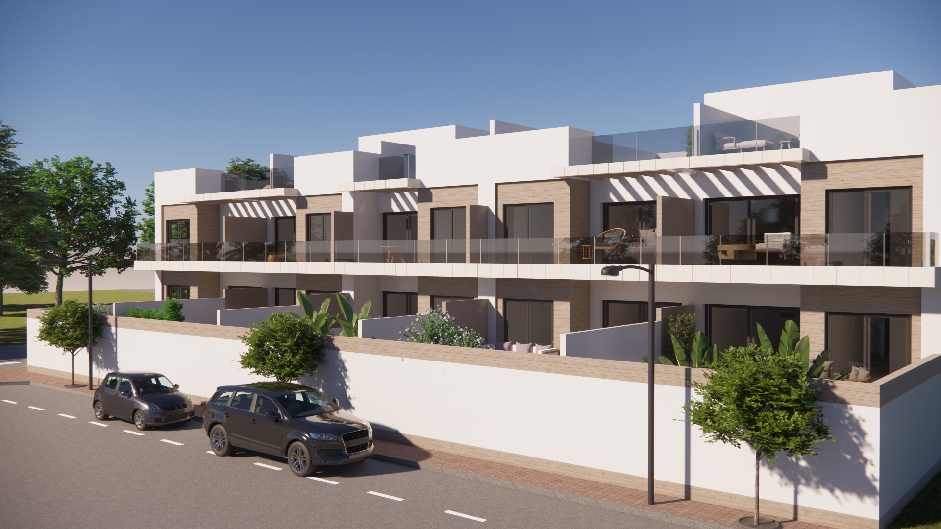 high-bungalow en Rojales – Ref. 36345681-02
