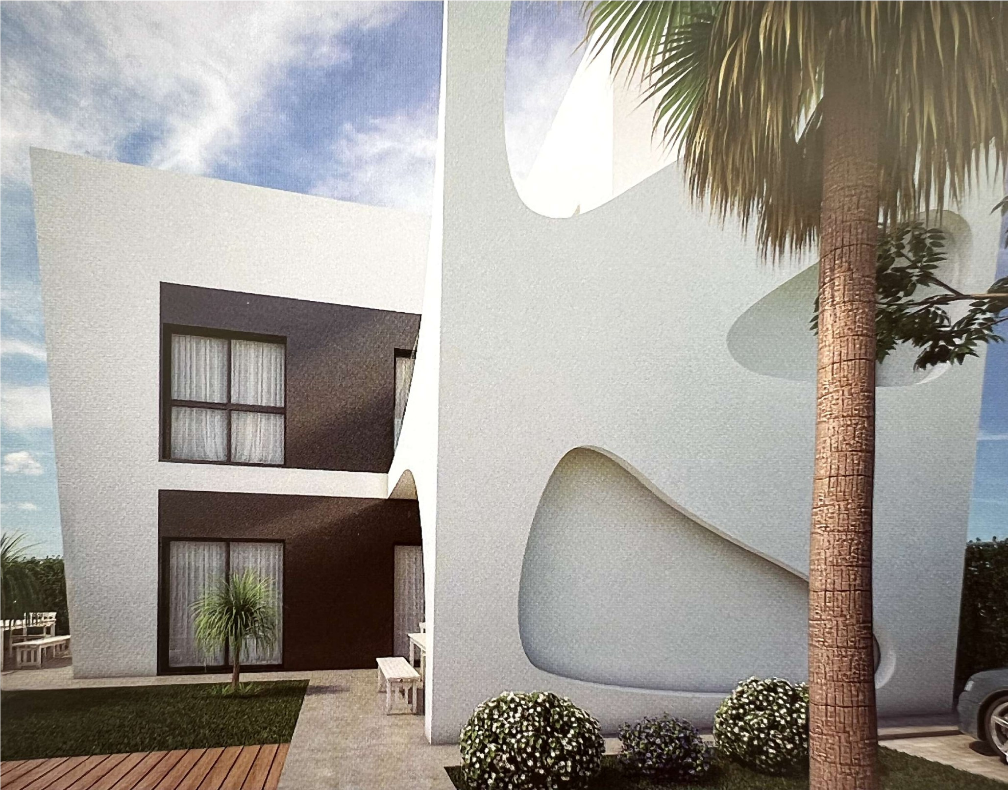 detached en Ciudad Quesada – Ref. 35540088-01