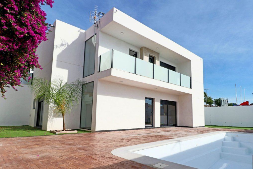 detached en Fortuna – Ref. 38160367-01