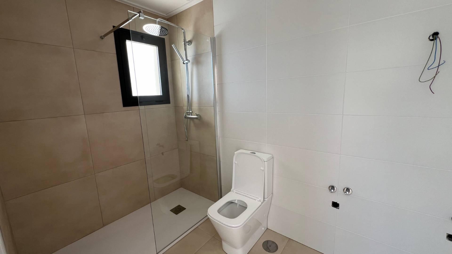 detached en Cañada de la Leña – Ref. 38051820-01