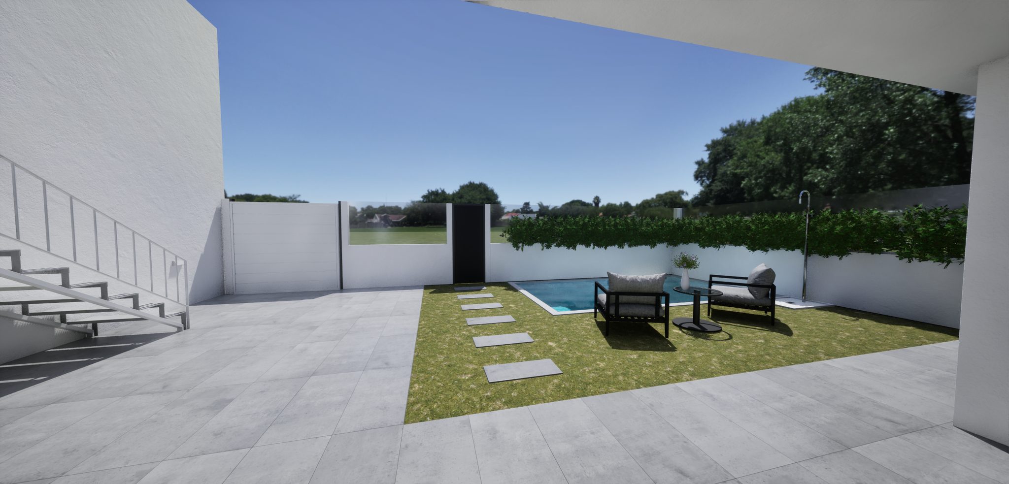 detached en Torre-Pacheco – Ref. 38139404-01