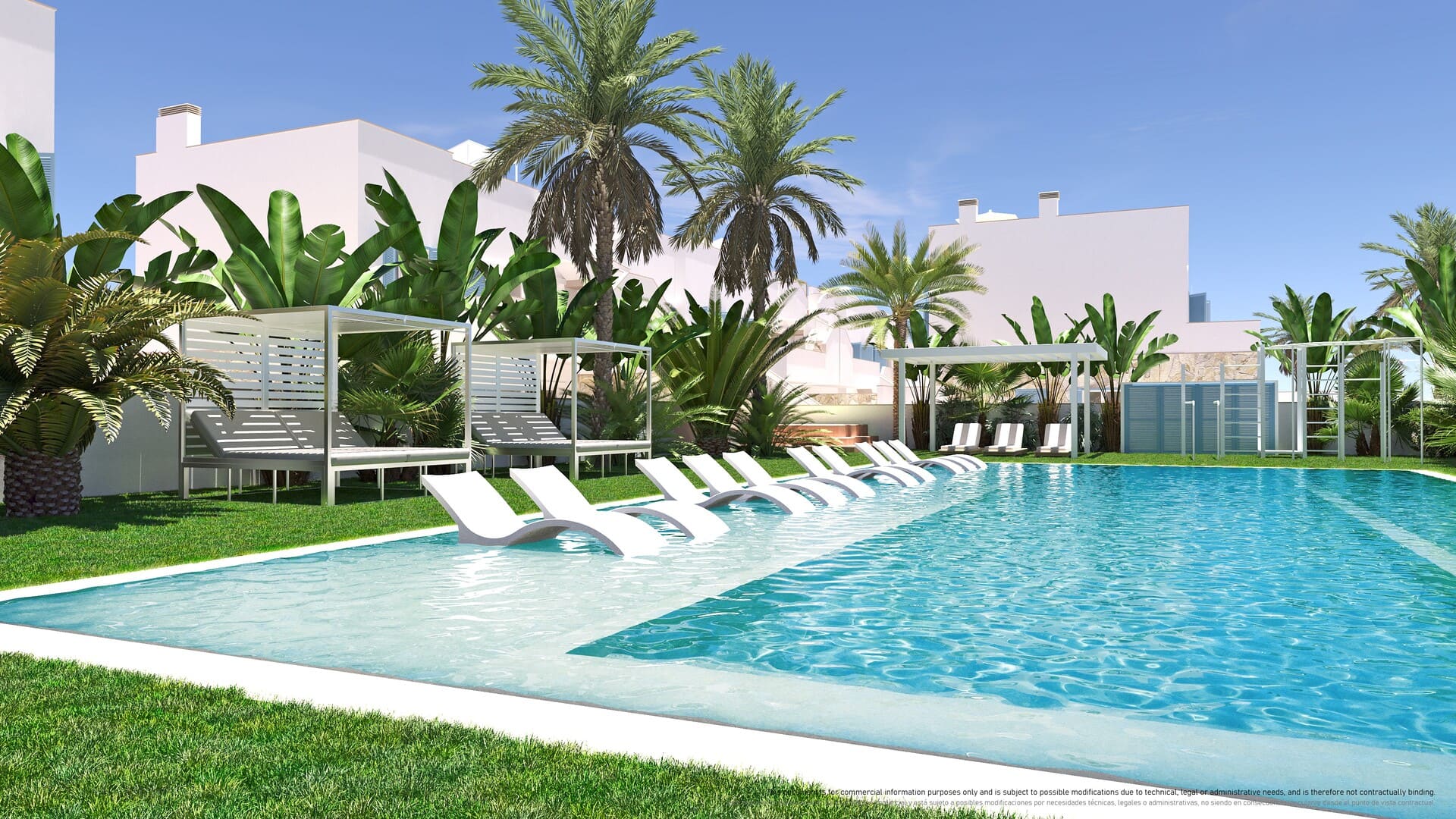 high-bungalow en Torre de la Horadada – Ref. 37538395-03