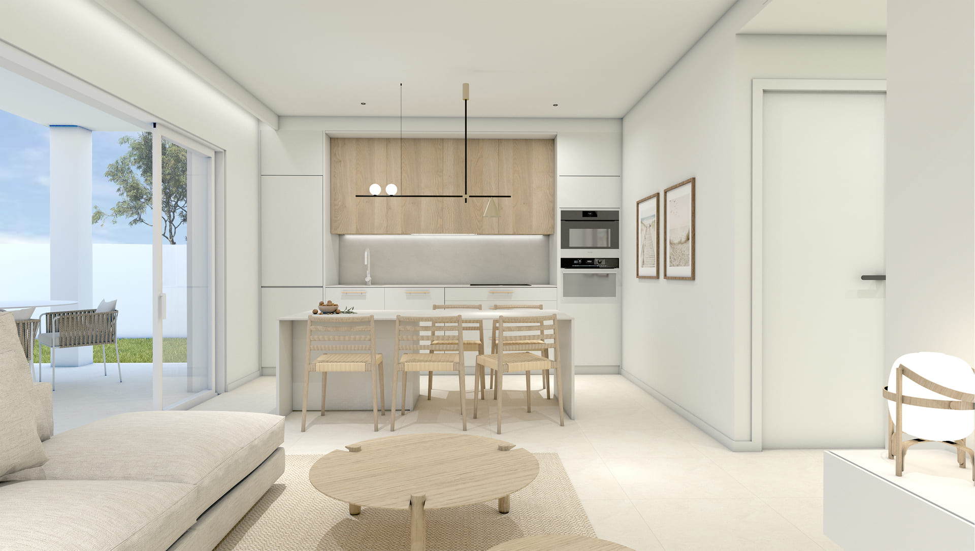 high-bungalow en Torre de la Horadada – Ref. 37538395-03