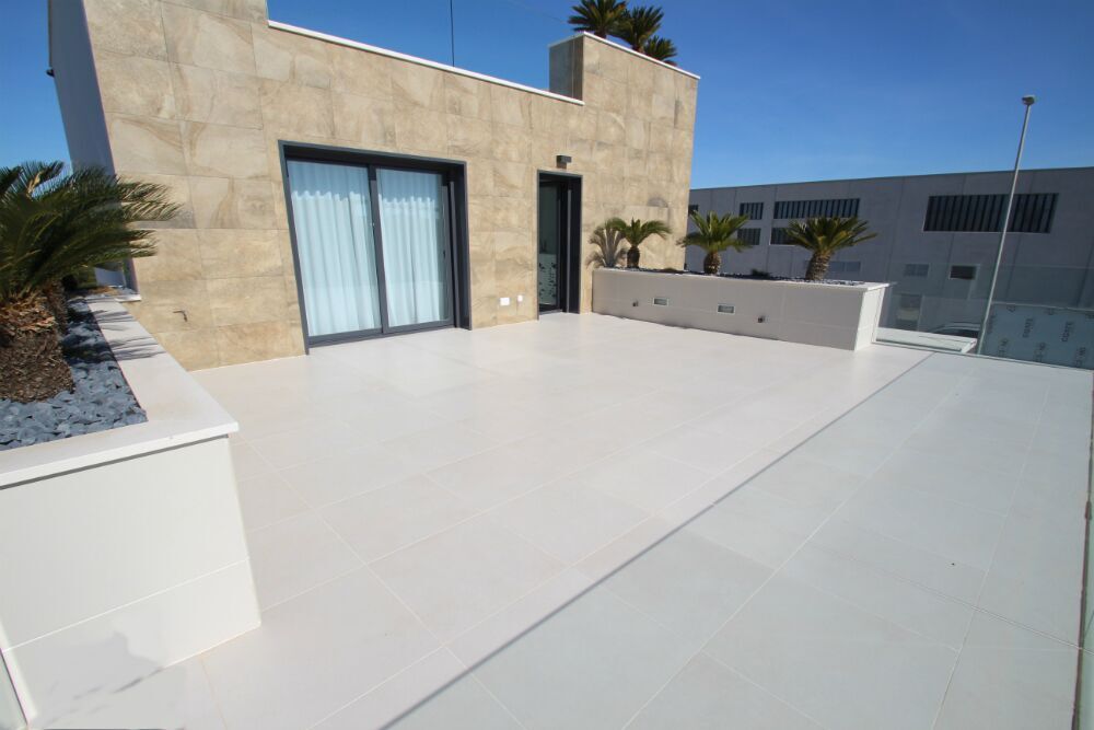 villa en San Miguel de Salinas – Ref. 38136904-01