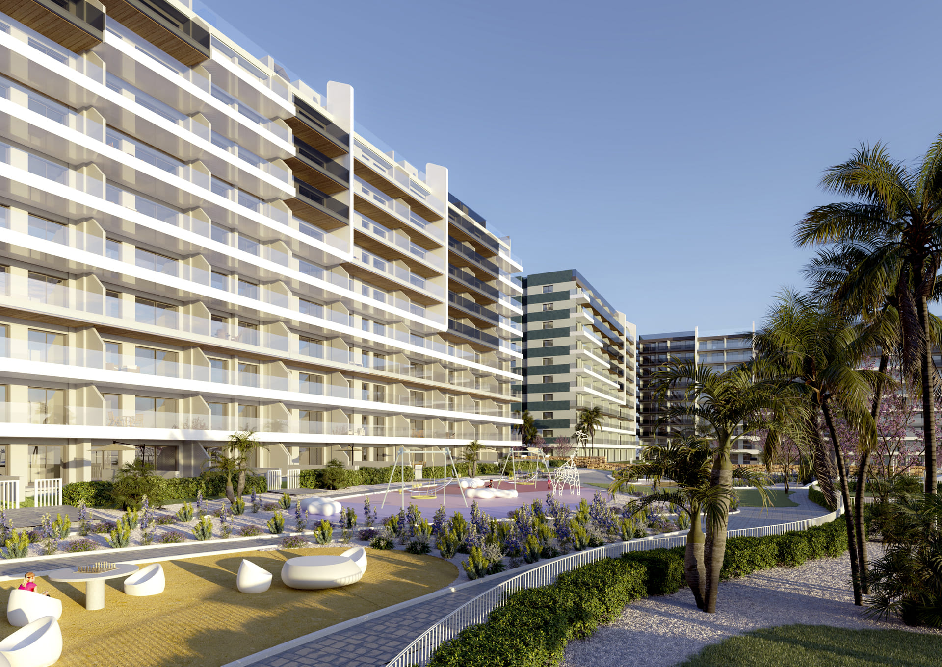 ground-floor en Punta Prima – Ref. 13508389-04