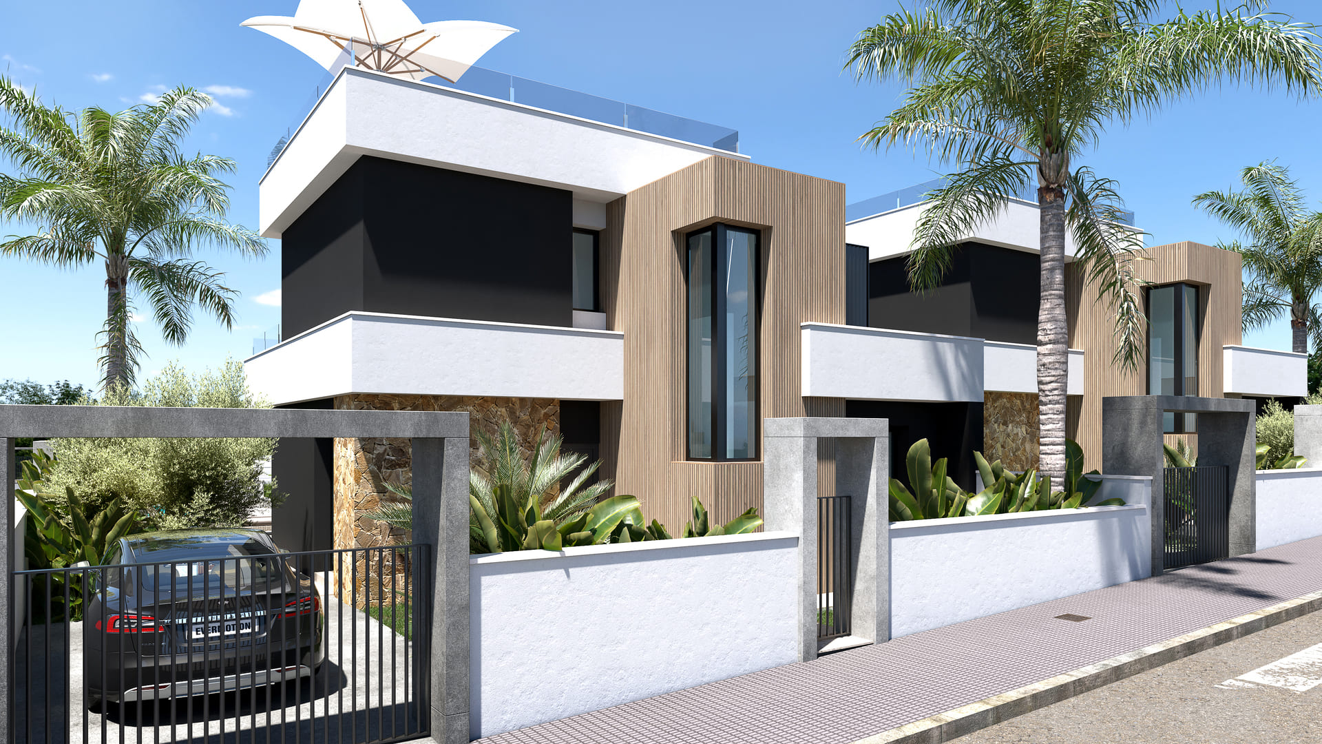 detached en Ciudad Quesada – Ref. 39073594-02