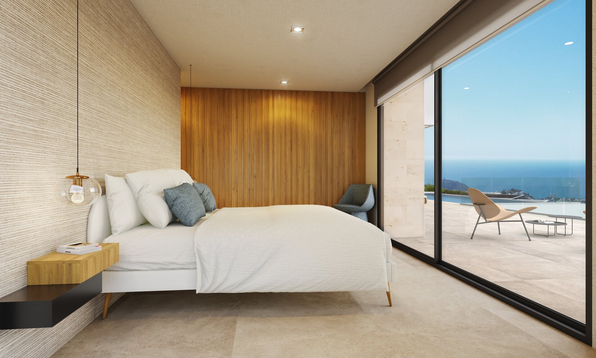 villa en Cumbre del Sol – Ref. 41160401-01