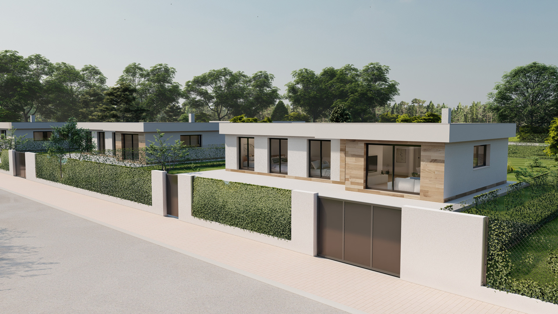 detached en Calasparra – Ref. 41437318-01