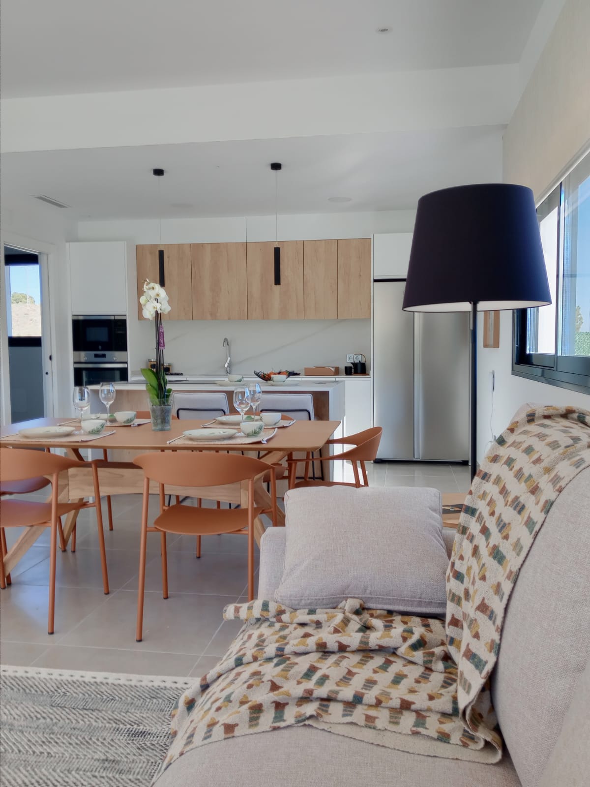 detached en Calasparra – Ref. 41437318-01