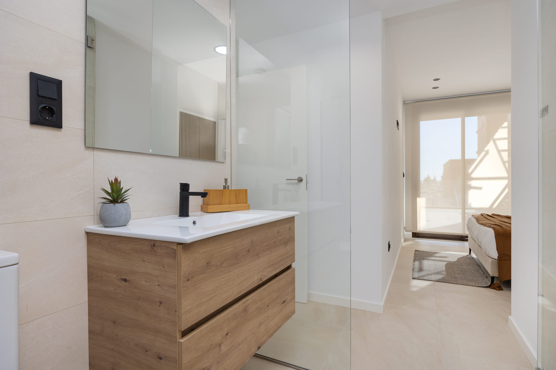 apartment en Los Alcázares – Ref. 40379092-08