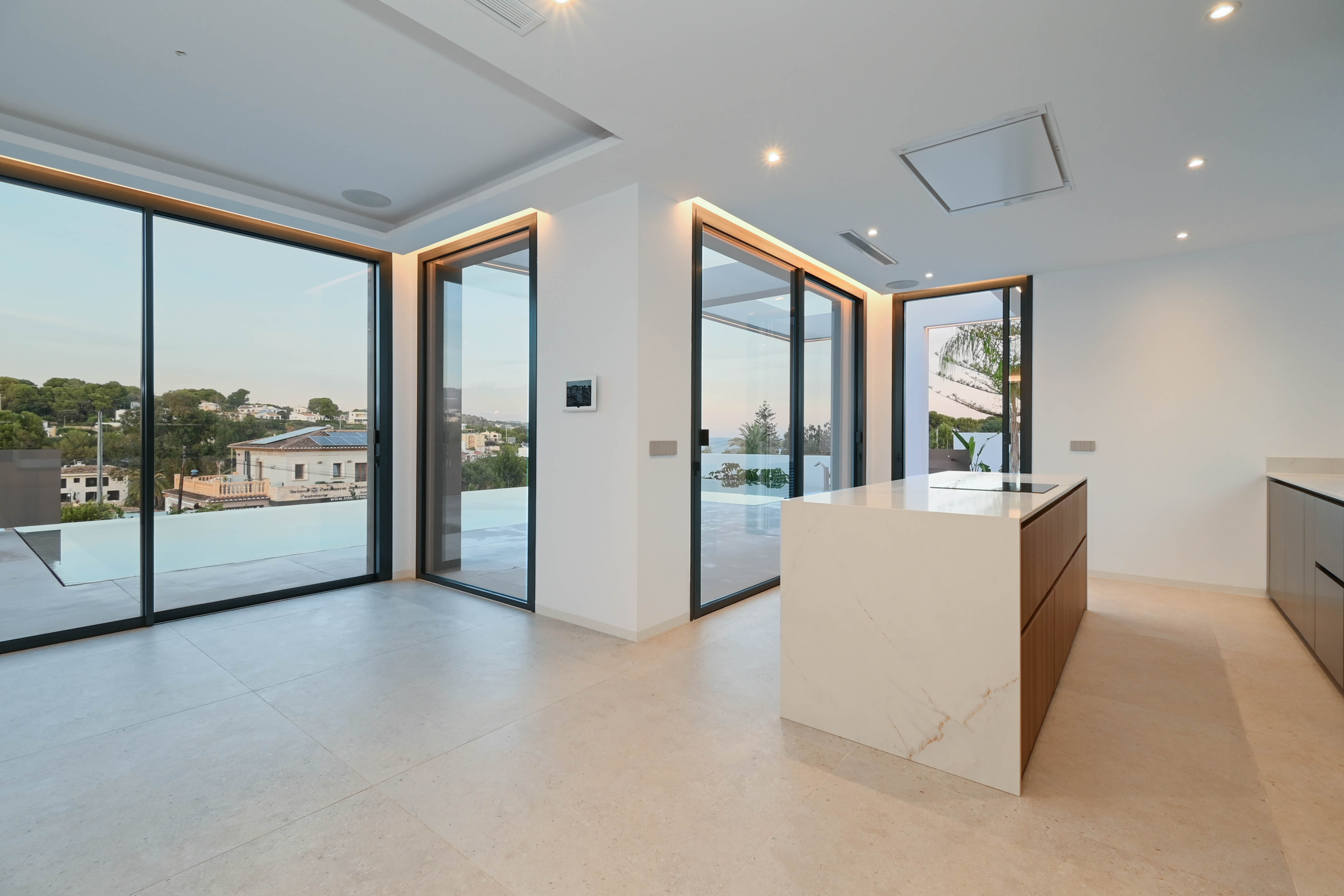 villa en Benissa – Ref. 42617545-01