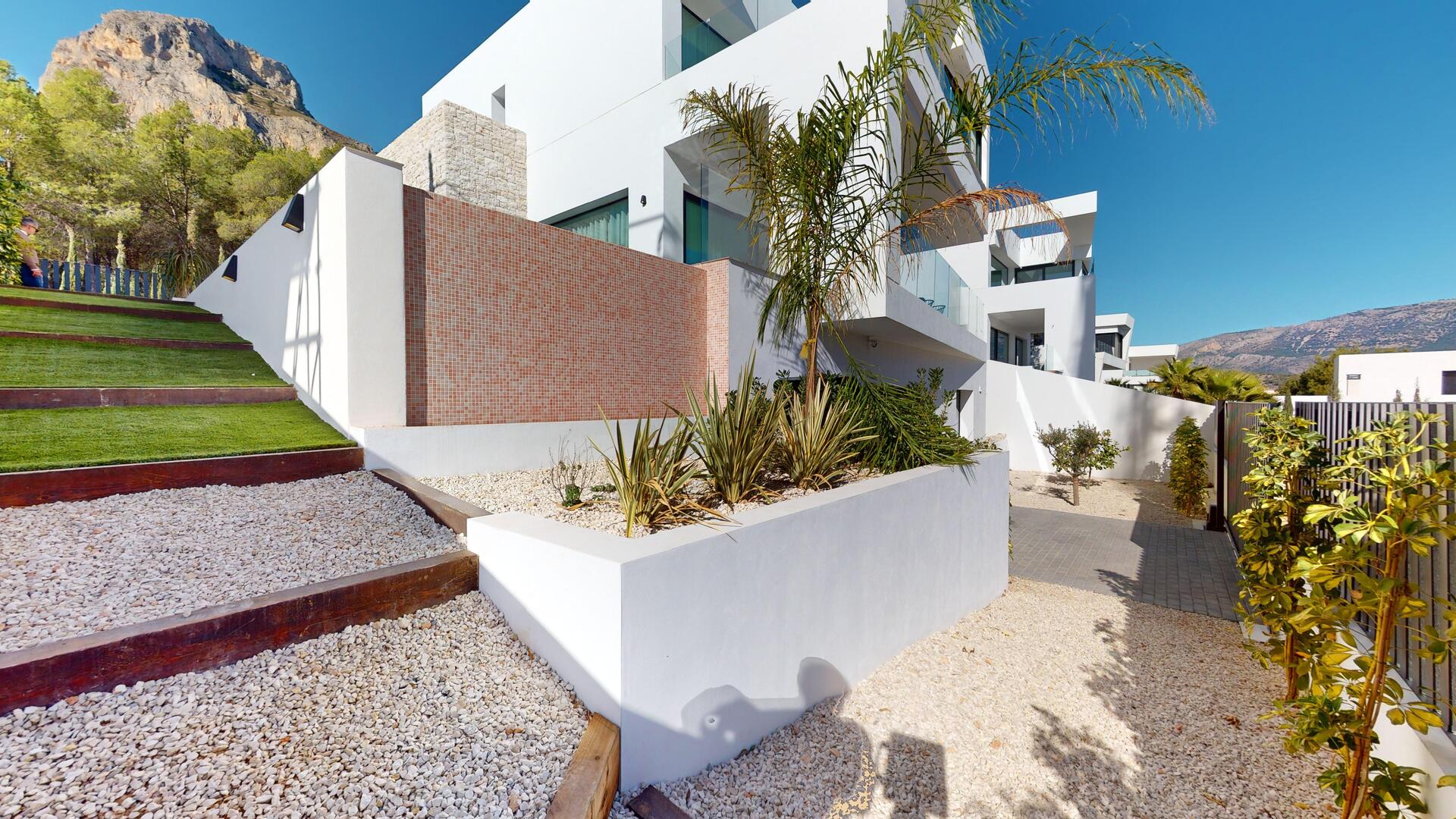 detached en Polop – Ref. 41906477-01