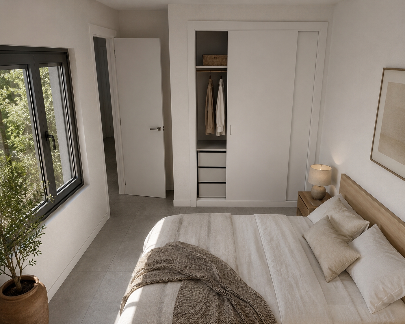 semi-detached en Mazarrón – Ref. 42932825-01