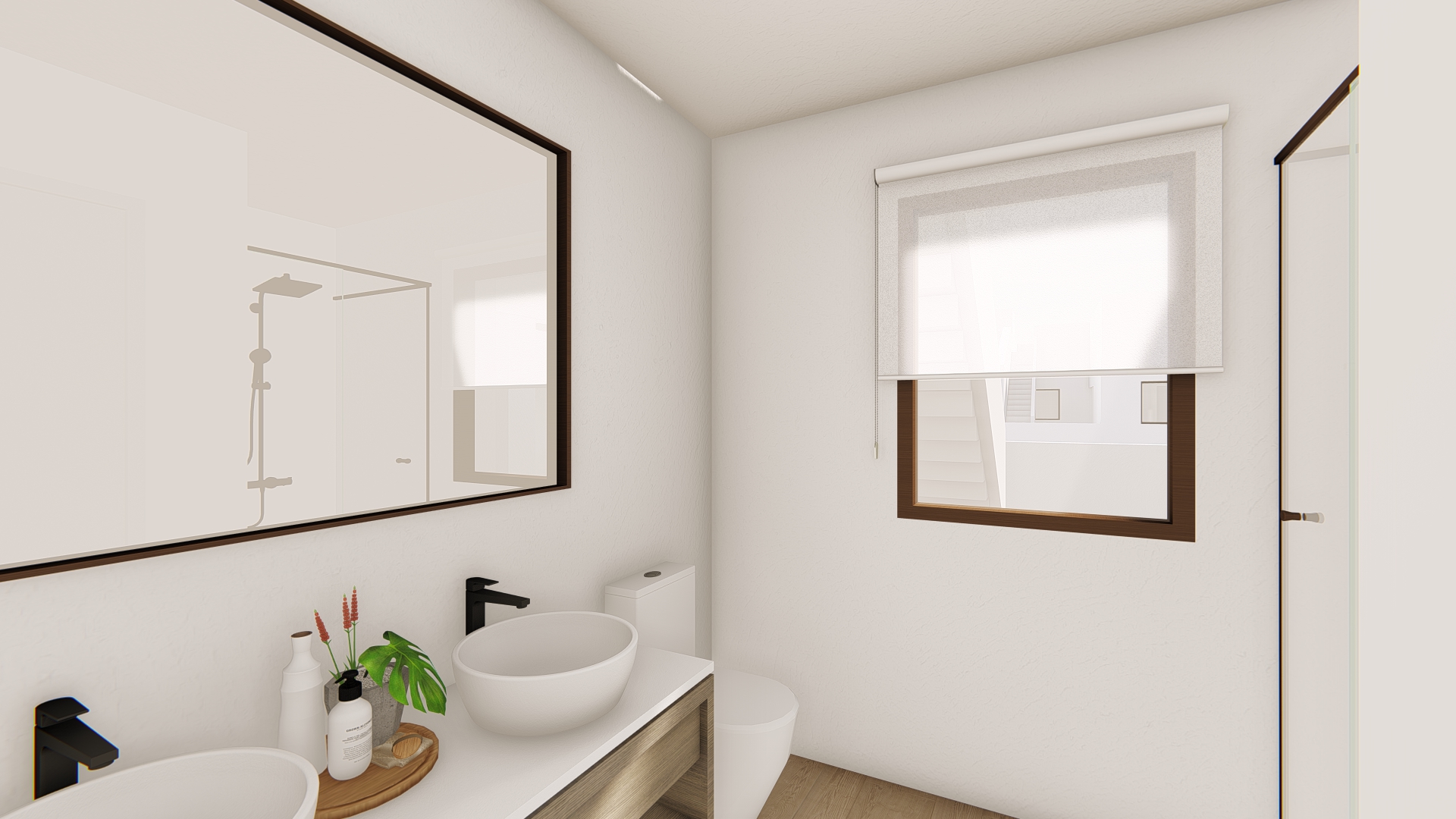terraced en San Javier – Ref. 14014461-01