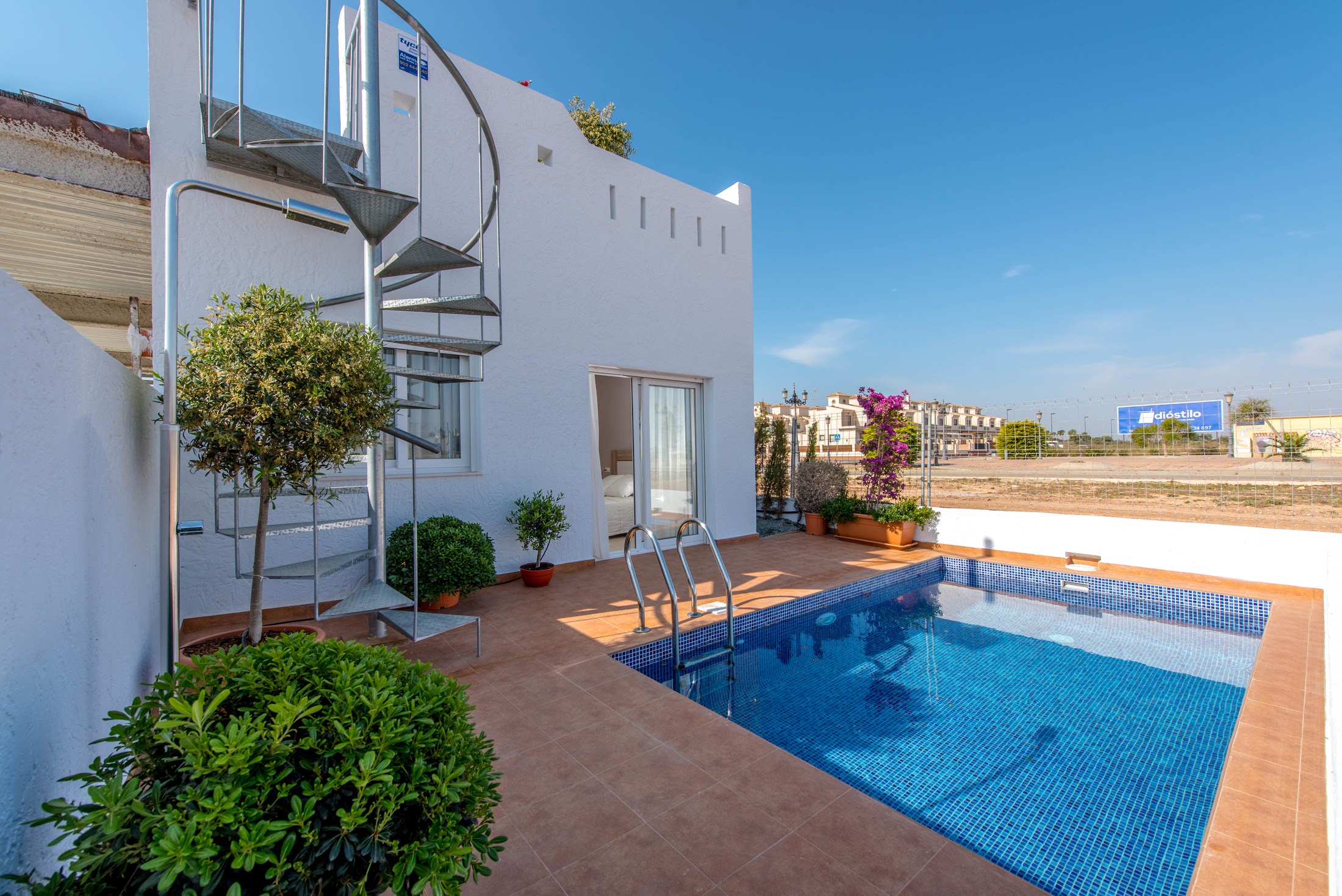 detached en Los Alcázares – Ref. 43676511-02