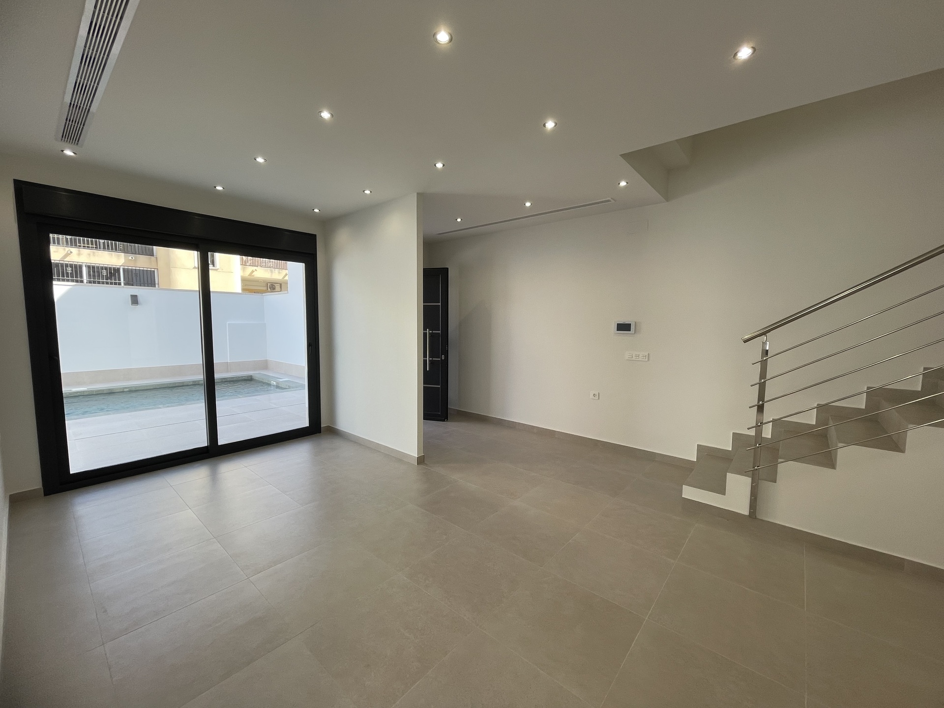 detached en Heredades – Ref. 44287355-01