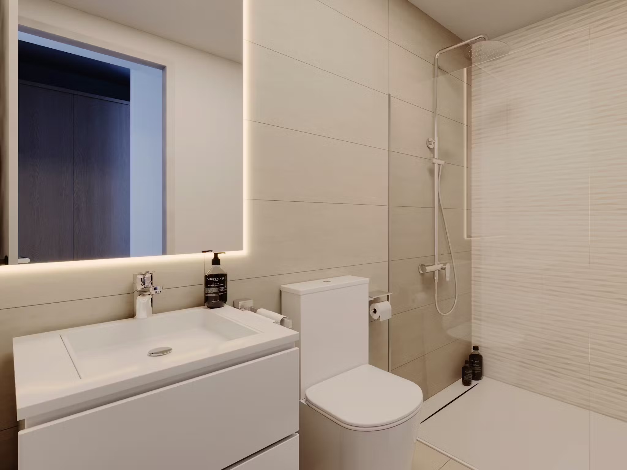 ground-floor en La Nucía – Ref. 44666225-01