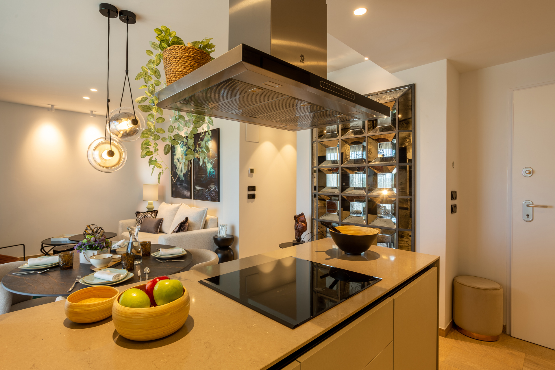 high-bungalow en La Finca Golf – Ref. 44815514-01