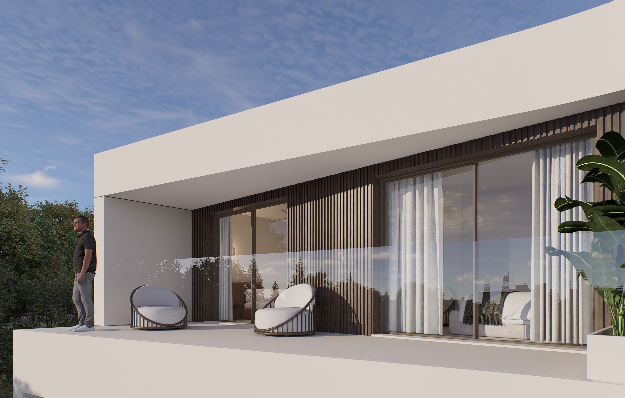 detached en Gran Alacant – Ref. 14103275-01