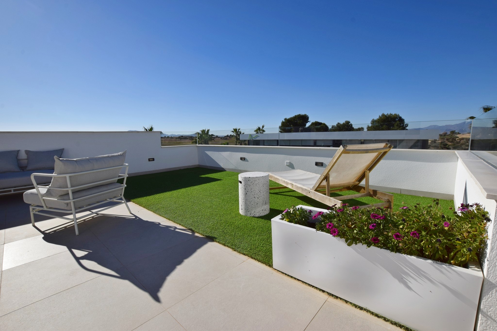 detached en Condado de Alhama – Ref. 44915804-01