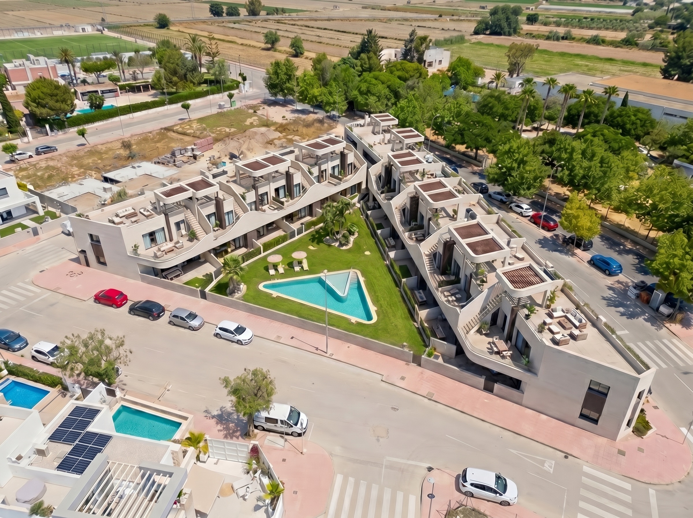high-bungalow en San Fulgencio – Ref. 46495750-04