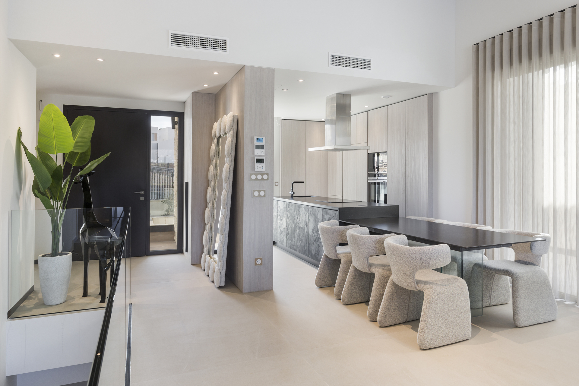 villa en La Finca Golf – Ref. 47955224-03