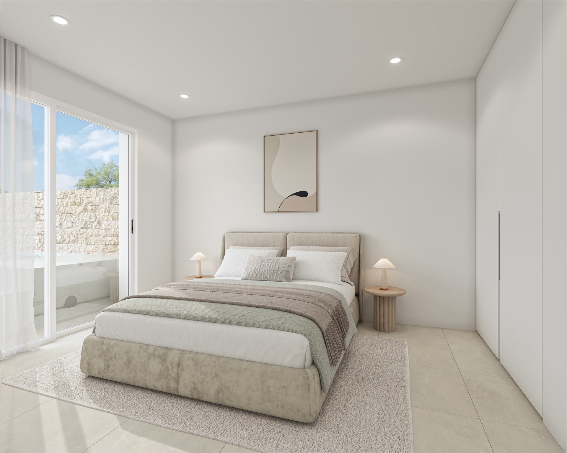 low-bungalow en Pilar de la Horadada – Ref. 48809471-01