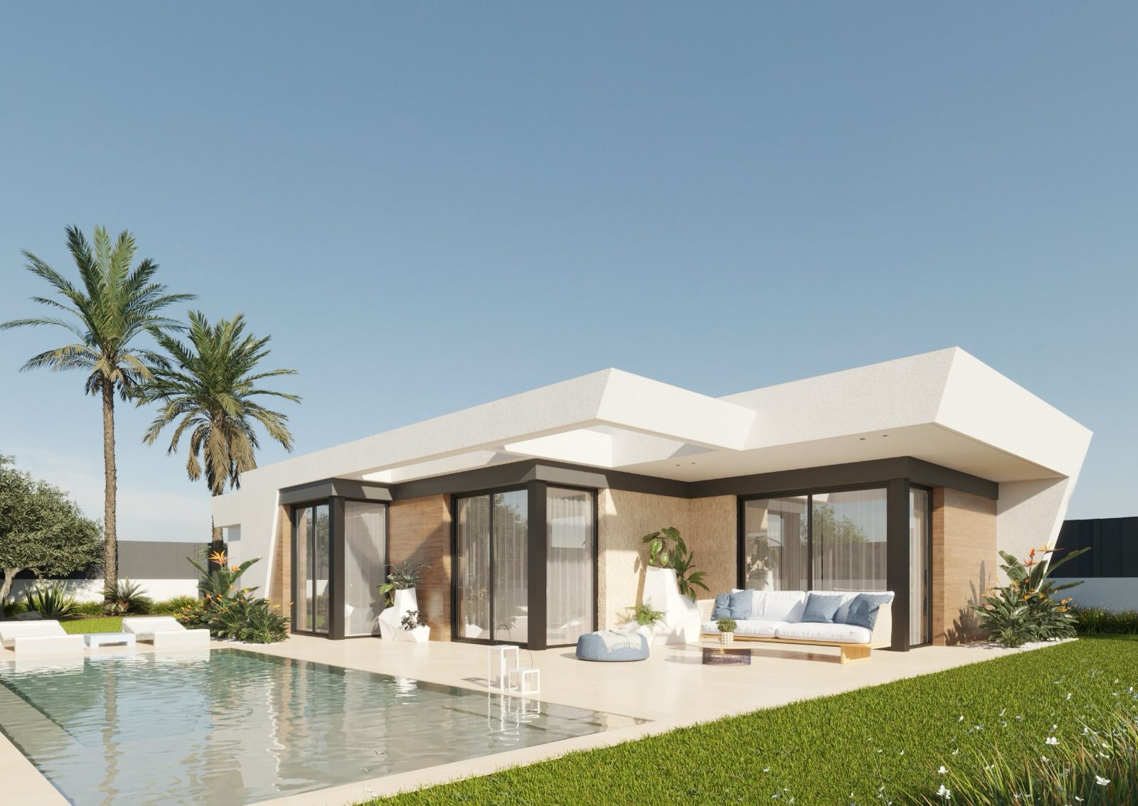 detached en Molina de Segura – Ref. 48537112-01