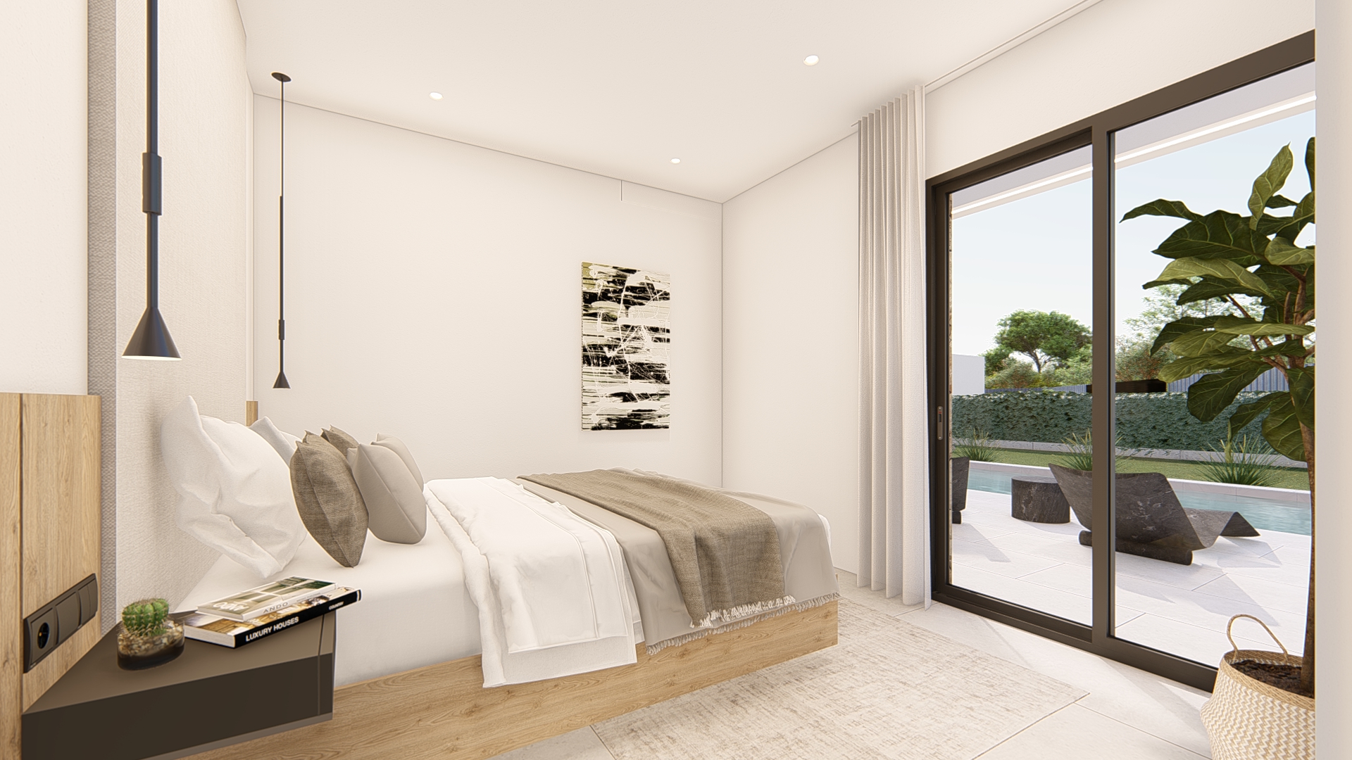 detached en Molina de Segura – Ref. 48537112-01
