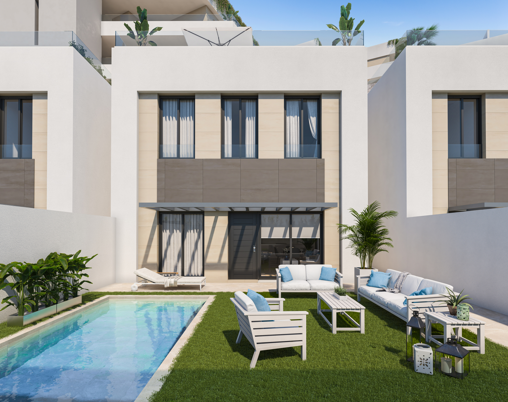 apartment en Águilas – Ref. 48040294-01