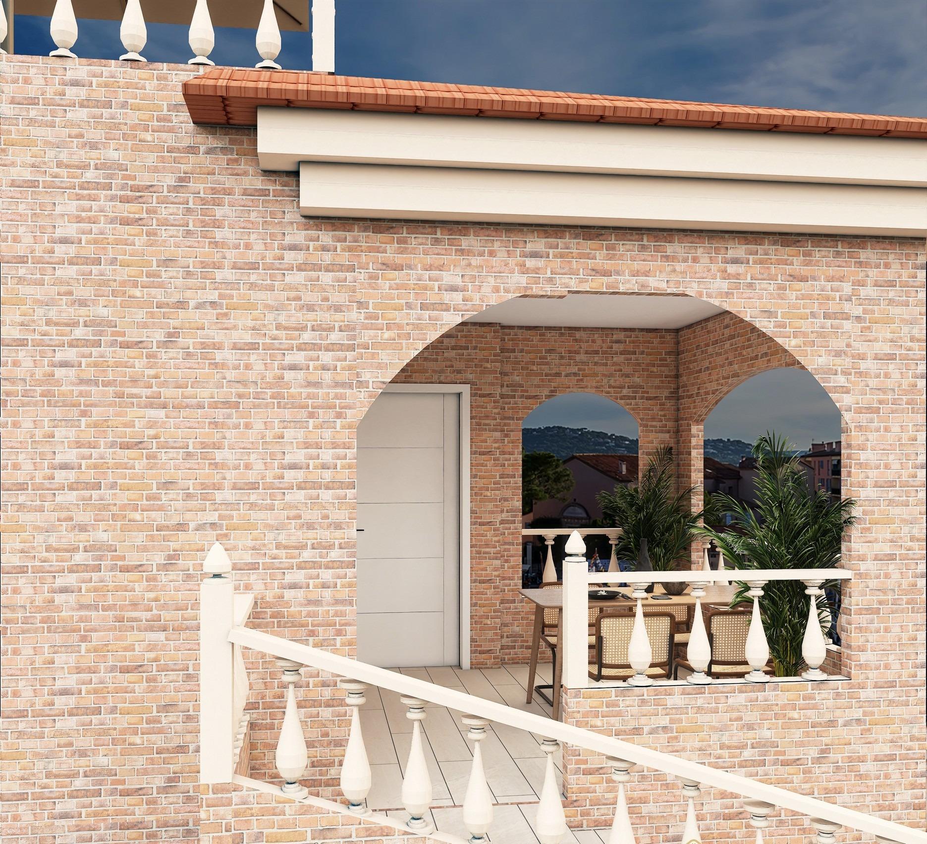 detached en Ciudad Quesada – Ref. 49345991-01