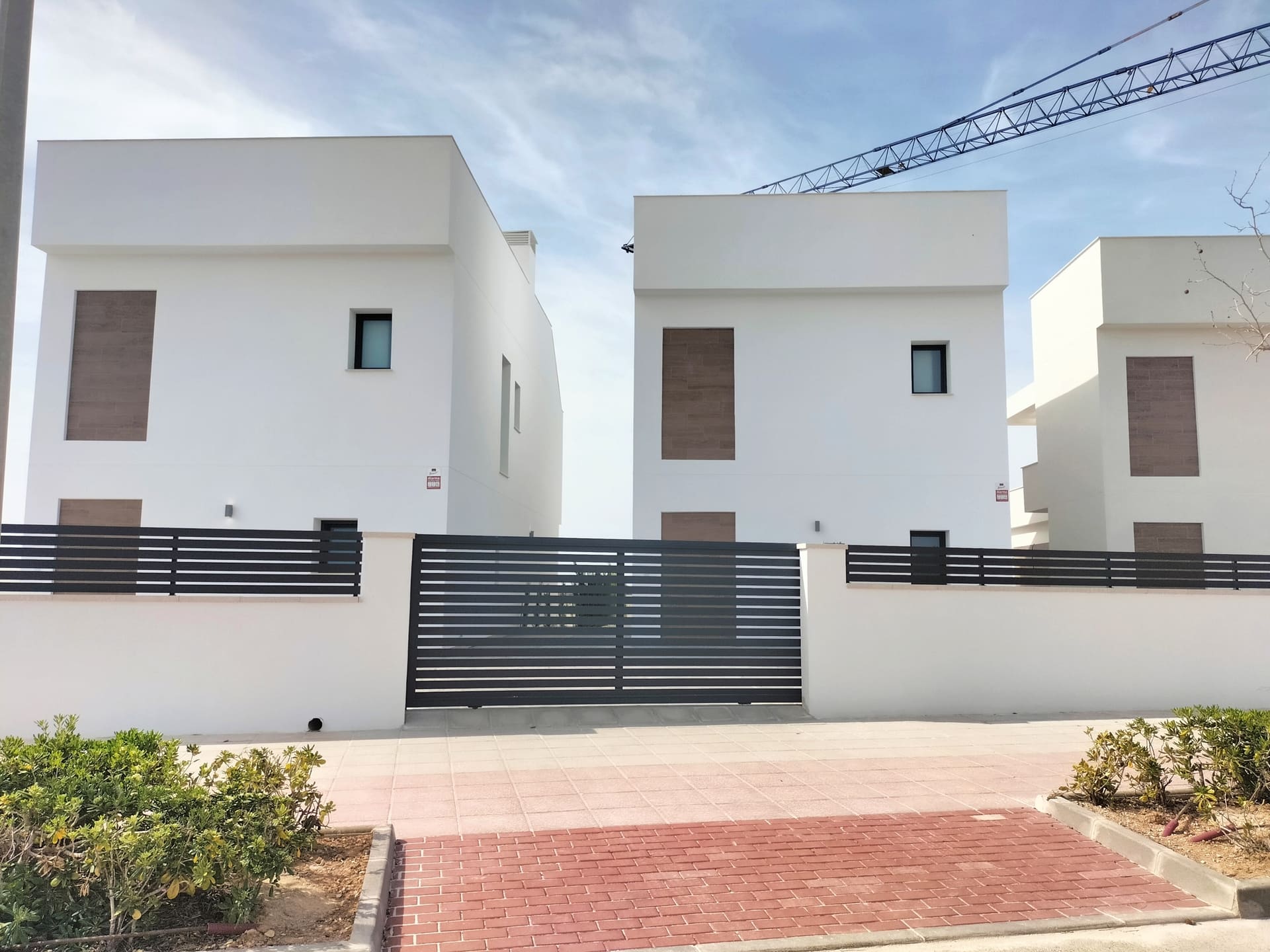 detached en Pilar de la Horadada – Ref. 49675027-01