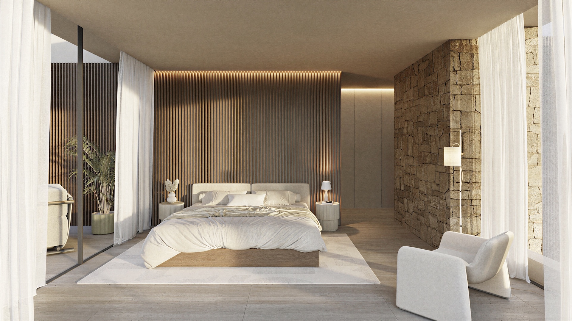villa en Benissa – Ref. 50421820-01