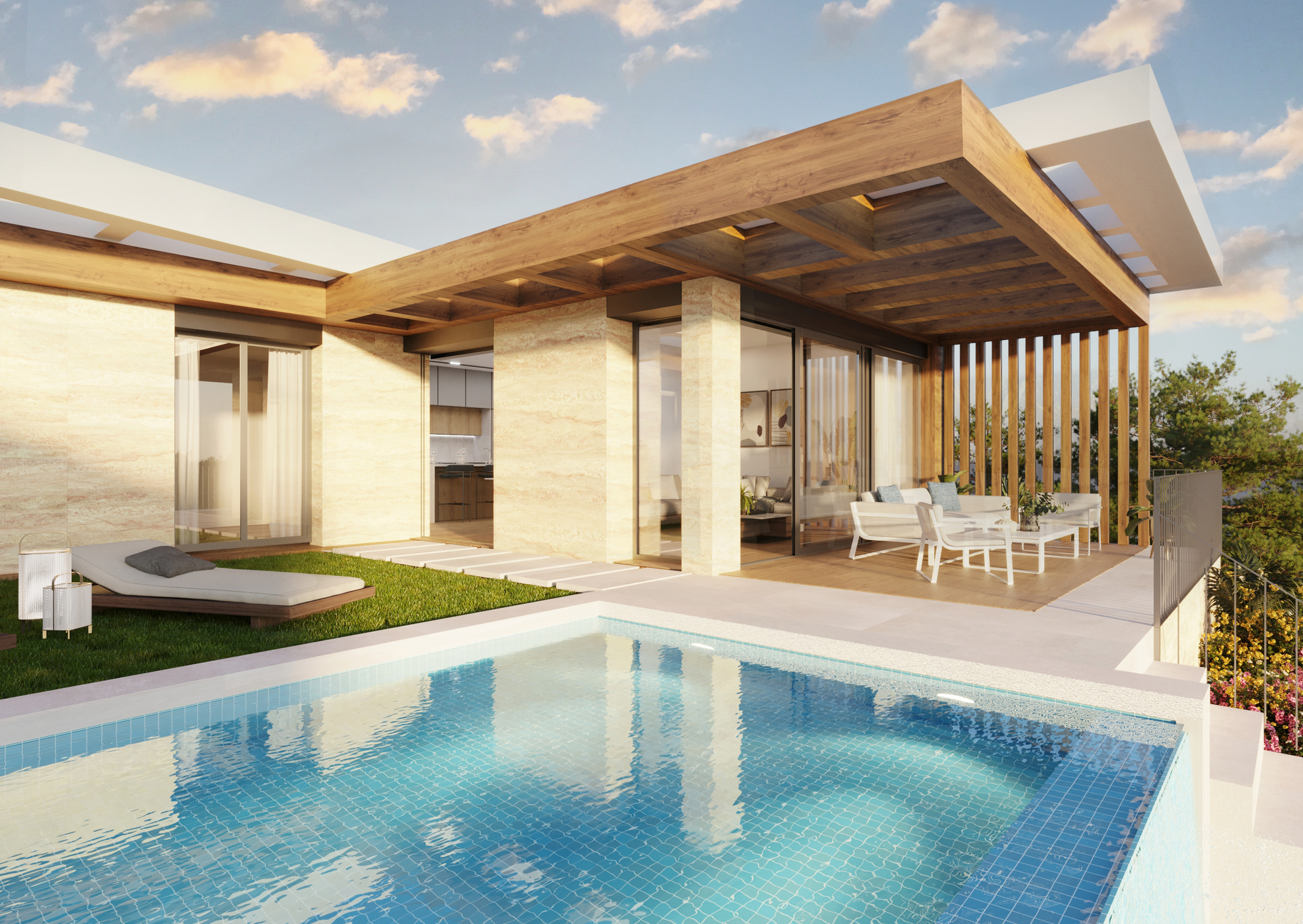detached en Polop – Ref. 49239866-01