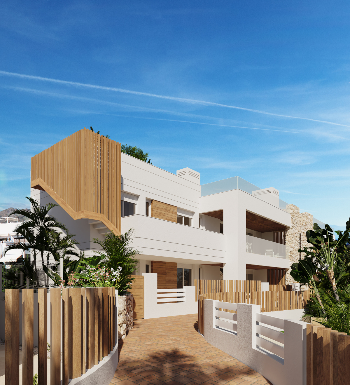 low-bungalow en San Juan de los Terreros – Ref. 50759722-01