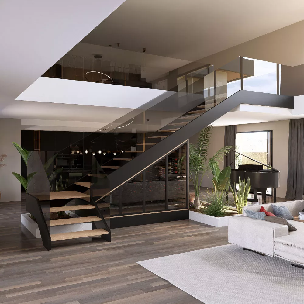 villa en Altaona Golf & Country Village – Ref. 50906767-01
