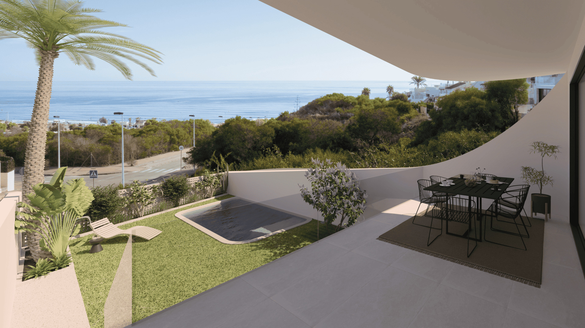 low-bungalow en Torrevieja – Ref. 50973696-01