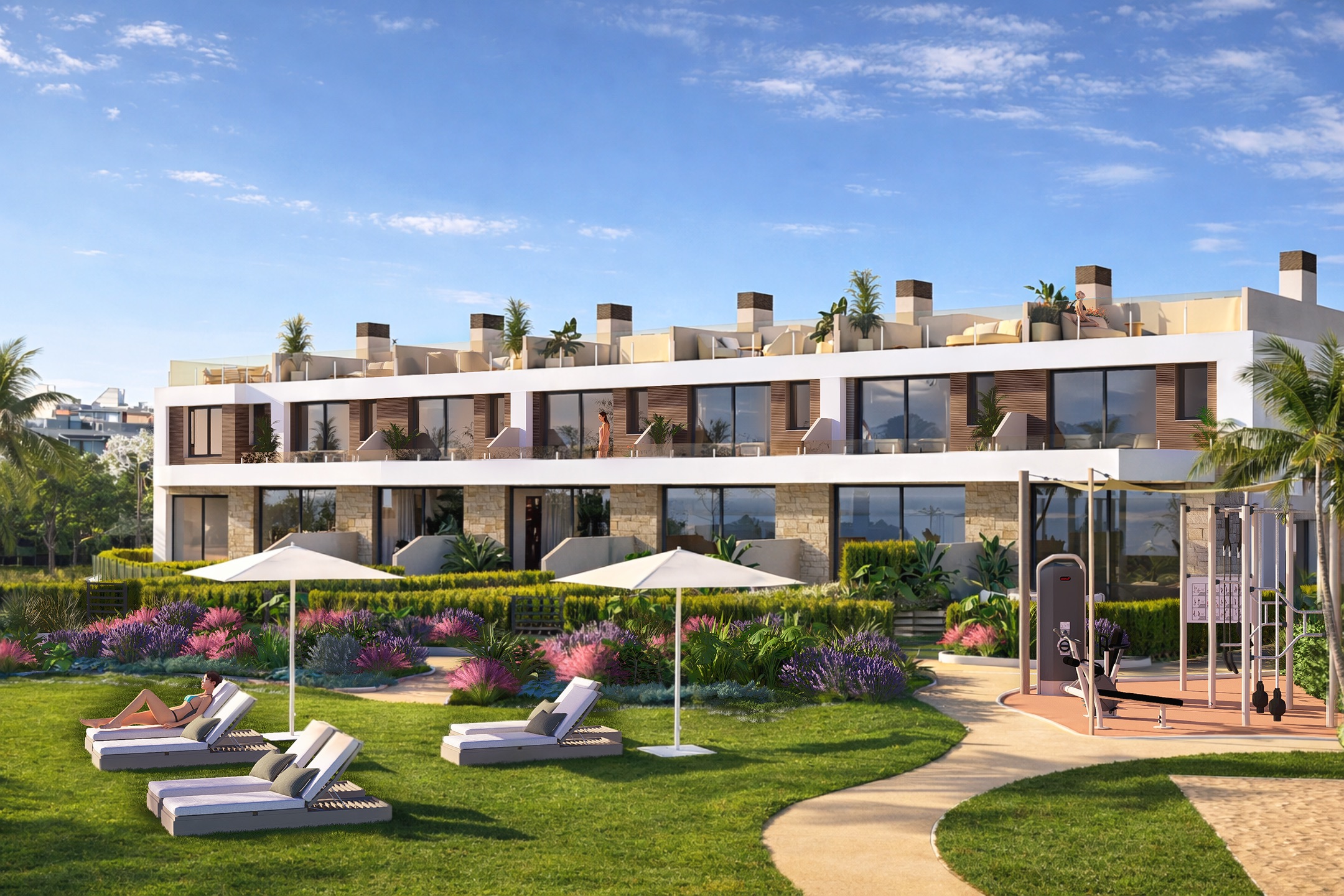 semi-detached en El Campello – Ref. 51211142-01