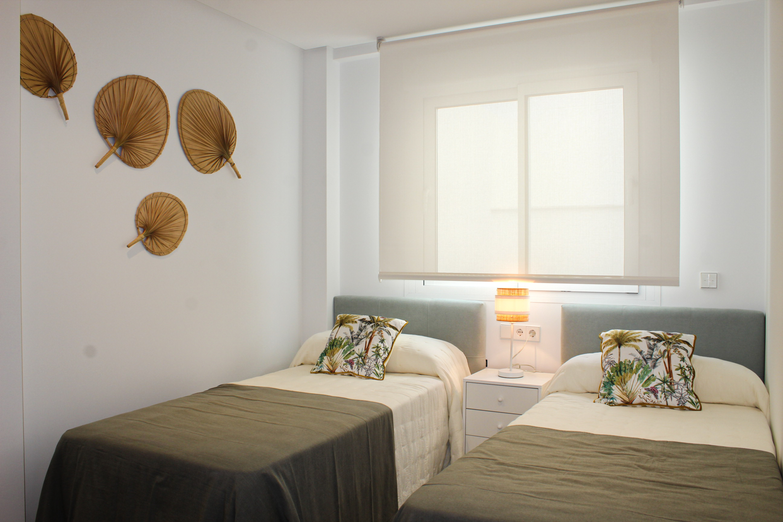 apartment en Xeresa – Ref. 51232293-01