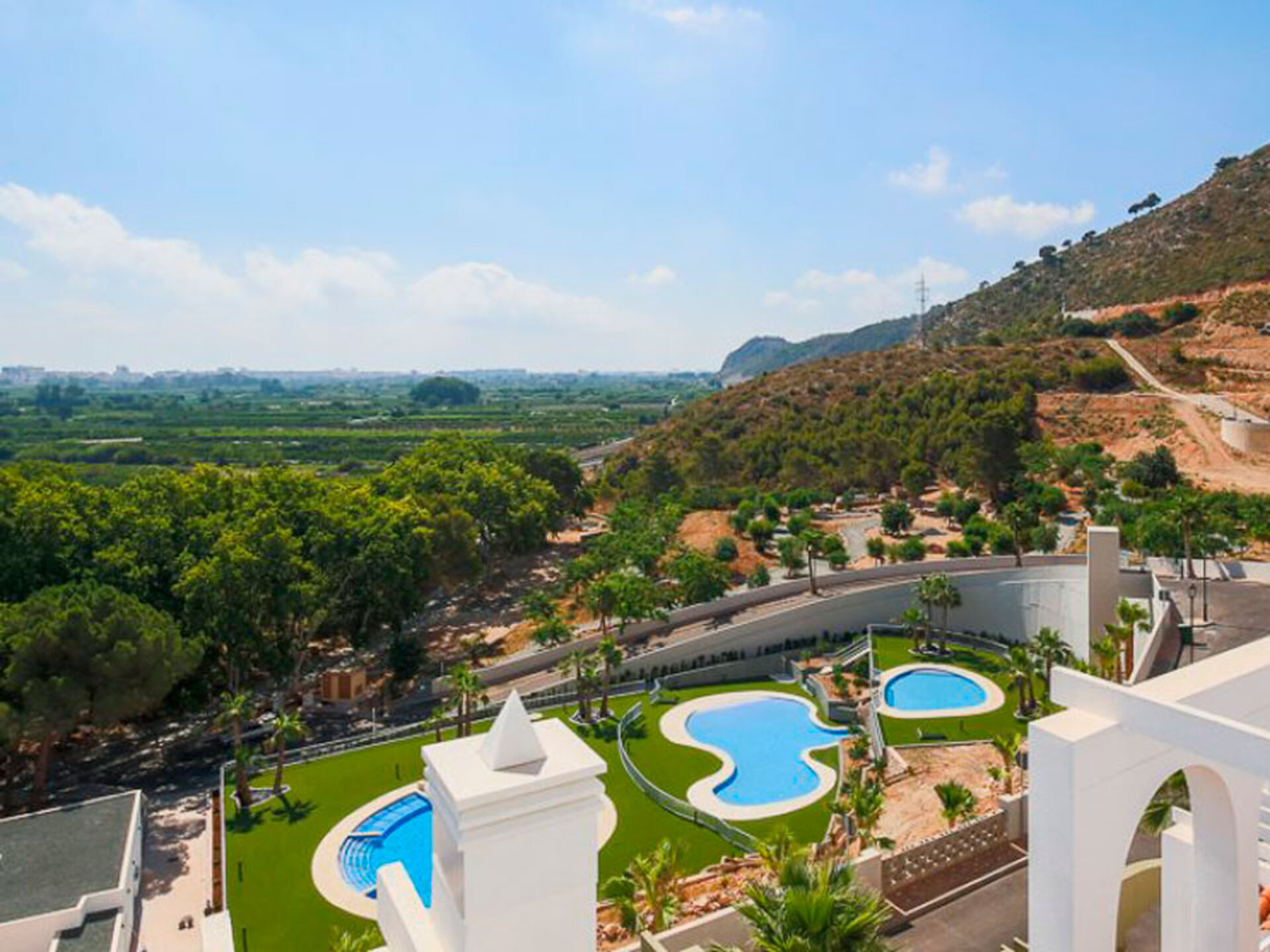 apartment en Xeresa – Ref. 51232293-01