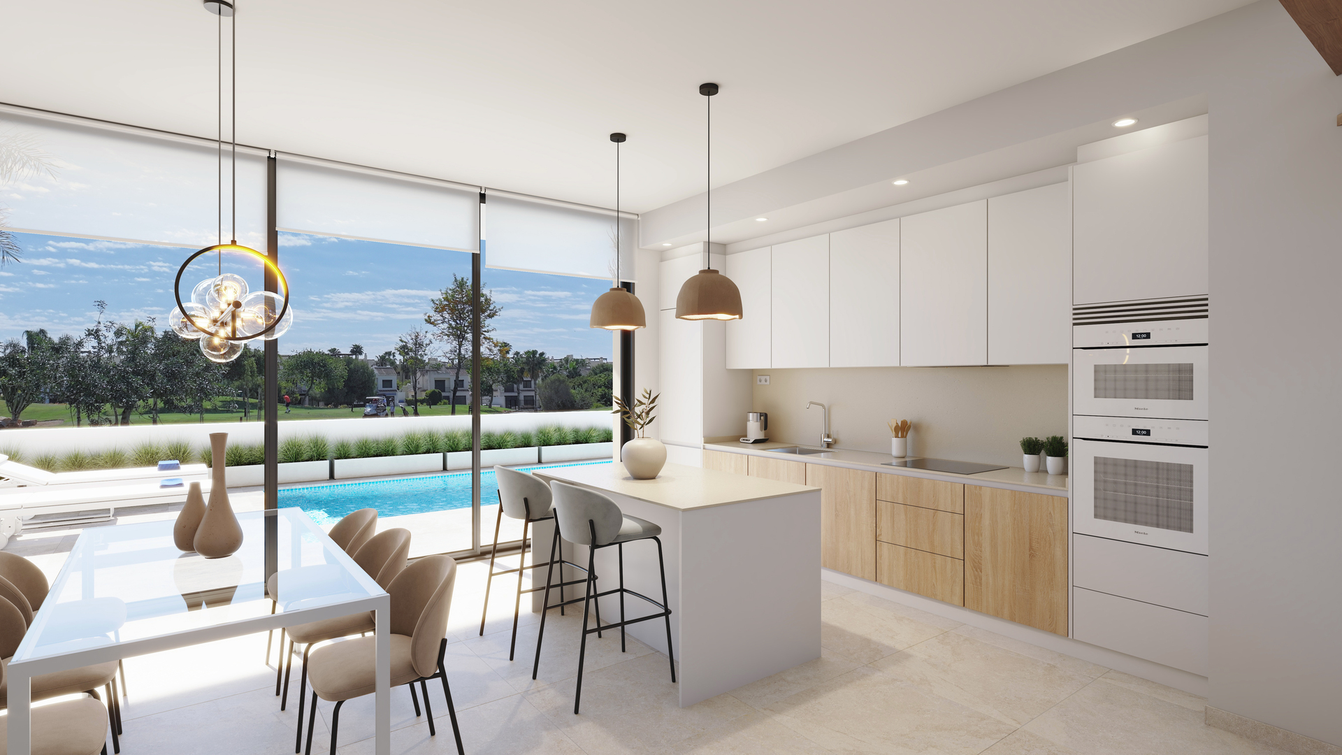 detached en San Javier – Ref. 14623180-01